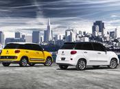 Fiat 500L Trekking: l'auto personalizzabile oltre optional!