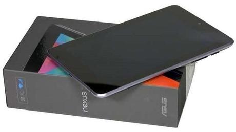 Guida Root Nexus 7 2 edizione (2013) istruzioni e download