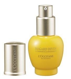 Regard Divine IMMORTELLE_L'Occitane