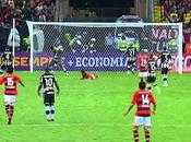 Flamengo-Botafogo 1-1, video highlights
