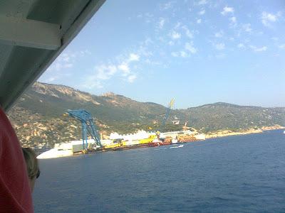 Isola del Giglio Isola del Giglio