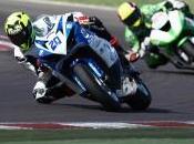 CIV, Imola: GSX-R600 vola nella Supersport, secondo terzo posto Matthew Sholtz