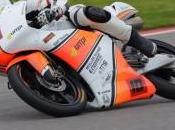 CIV, Imola: nella Moto3 seconda gara consistente Migno conclude quarto