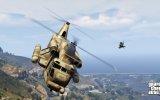 Grand Theft Auto V (GTA 5)