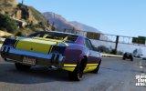 Grand Theft Auto V (GTA 5)