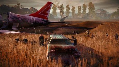 La Soluzione di State of Decay