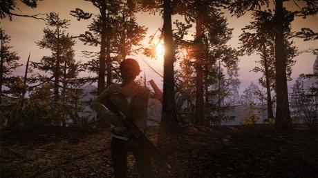 La Soluzione di State of Decay