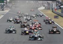 Ascolti F1 Gp Ungheria - 5,1 milioni su Rai2/HD, 772 mila su Sky Sport F1 HD