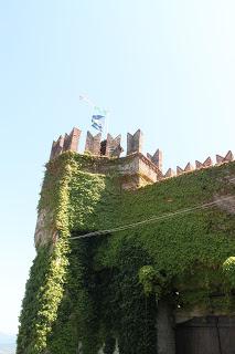 Castello di Cremolino (AL)