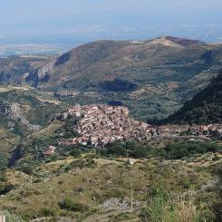 Escursionismo: i mille volti della Valle del Raganello