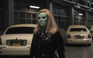 holy motors