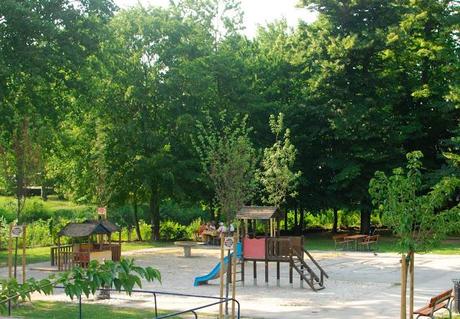 playground #padova