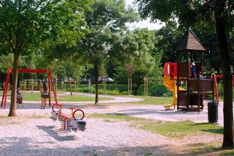 playground #padova