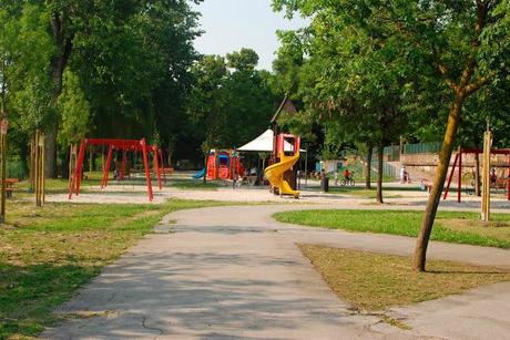 playground #padova