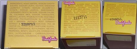 HAIRMED - Linea Prevenzione sole, salsedine e cloro S3, S5, S1 -