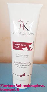 ALKEMILLA ECO BIO COSMETICI