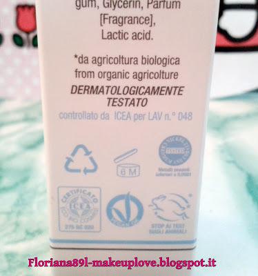 ALKEMILLA ECO BIO COSMETICI