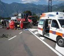 incidente