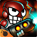  Android game GRATIS   Blastron   una guerra senza fine tra robot super armati!!!!!