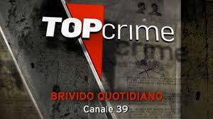 Top Crime dopo un mese leader di ascolti sul genere