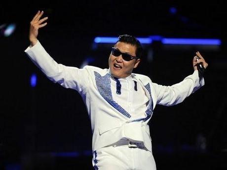 Psy,il famoso rapper coreano confessa di essere un alcolista