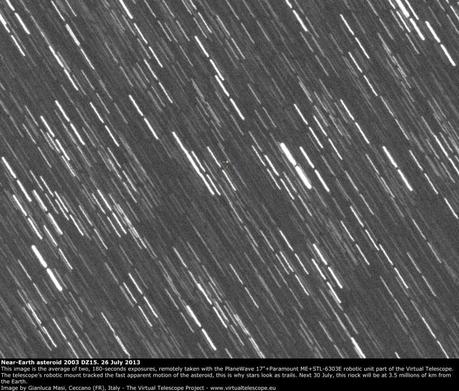 231202837 ab1b1433 4724 483d 8f97 15bf88cd47c3 In arrivo da questa notte lasteroide Dz15: sarà visibile anche da noi