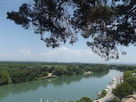 Avignon - la città dei Papi
