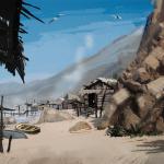 Assassin’s Creed IV: Black Flag, immagini ed artwork dal comparto multiplayer