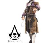 Assassin’s Creed IV: Black Flag, immagini ed artwork dal comparto multiplayer