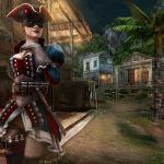 Assassin’s Creed IV: Black Flag, immagini ed artwork dal comparto multiplayer