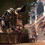 Assassin’s Creed IV: Black Flag, immagini ed artwork dal comparto multiplayer