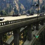 Grand Theft Auto V, nuove immagini da Los Santos…