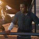 Grand Theft Auto V, nuove immagini da Los Santos…