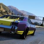 Grand Theft Auto V, nuove immagini da Los Santos…