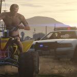 Grand Theft Auto V, nuove immagini da Los Santos…