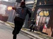 InFamous: Second primo aprile?