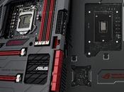 Asus Maximus Formula: Haswell all’estremo