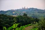 San Gimignano la perla della Toscana