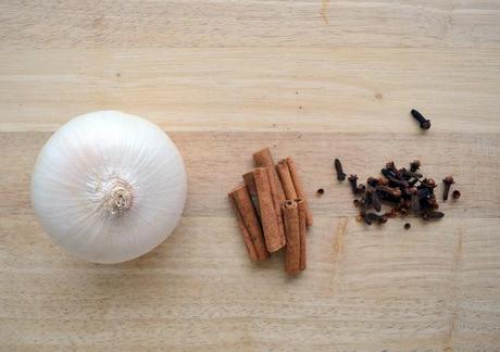 Sapori d'oriente... spezzatino al latte di cocco con riso pilaf