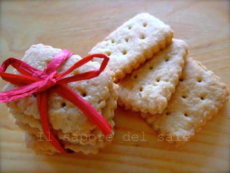 Sciroppo d'acero? Si, ma nei biscotti!