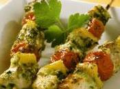 Spiedini palombo