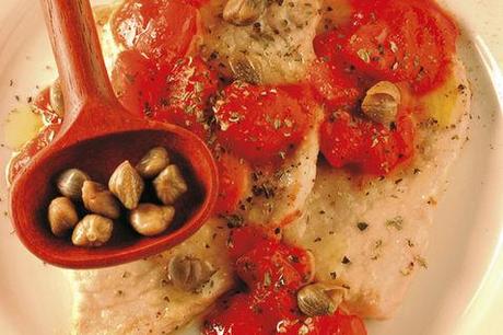 scaloppine_pizzaiola