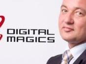 Digital Magics, Borsa venture incubator startup digitali