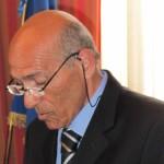 Il Commissario Benito Infurnari