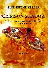 CRIMSON SHADOW