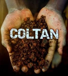 Coltan