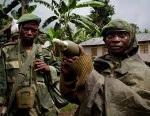 Congo: disertori fuga verso l’Angola