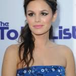 Rachel Bilson:Ricrea il suo look in 10 minuti