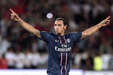 Calciomercato Psg, rinnovo-shock per Ibrahimovic?