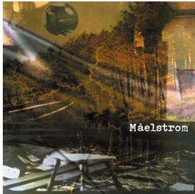 Maelstrom-On The Gulf, di Gianni Sapia